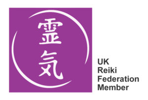 UK Reiki Federation Member